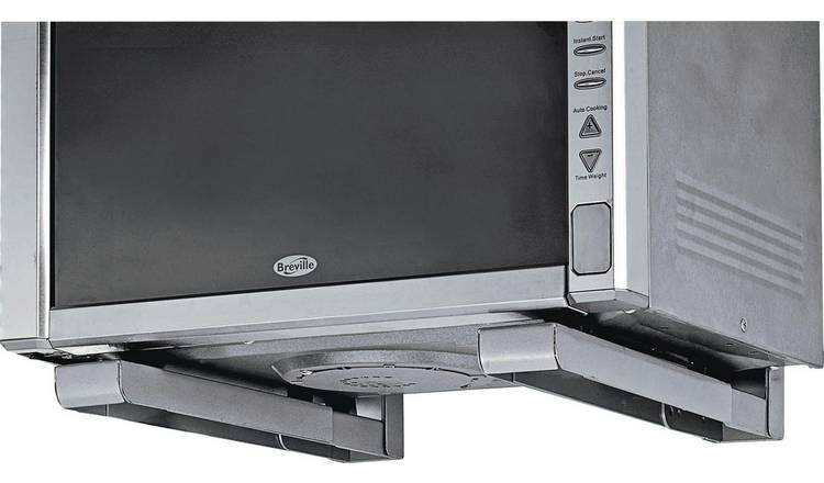 Argos store breville microwave