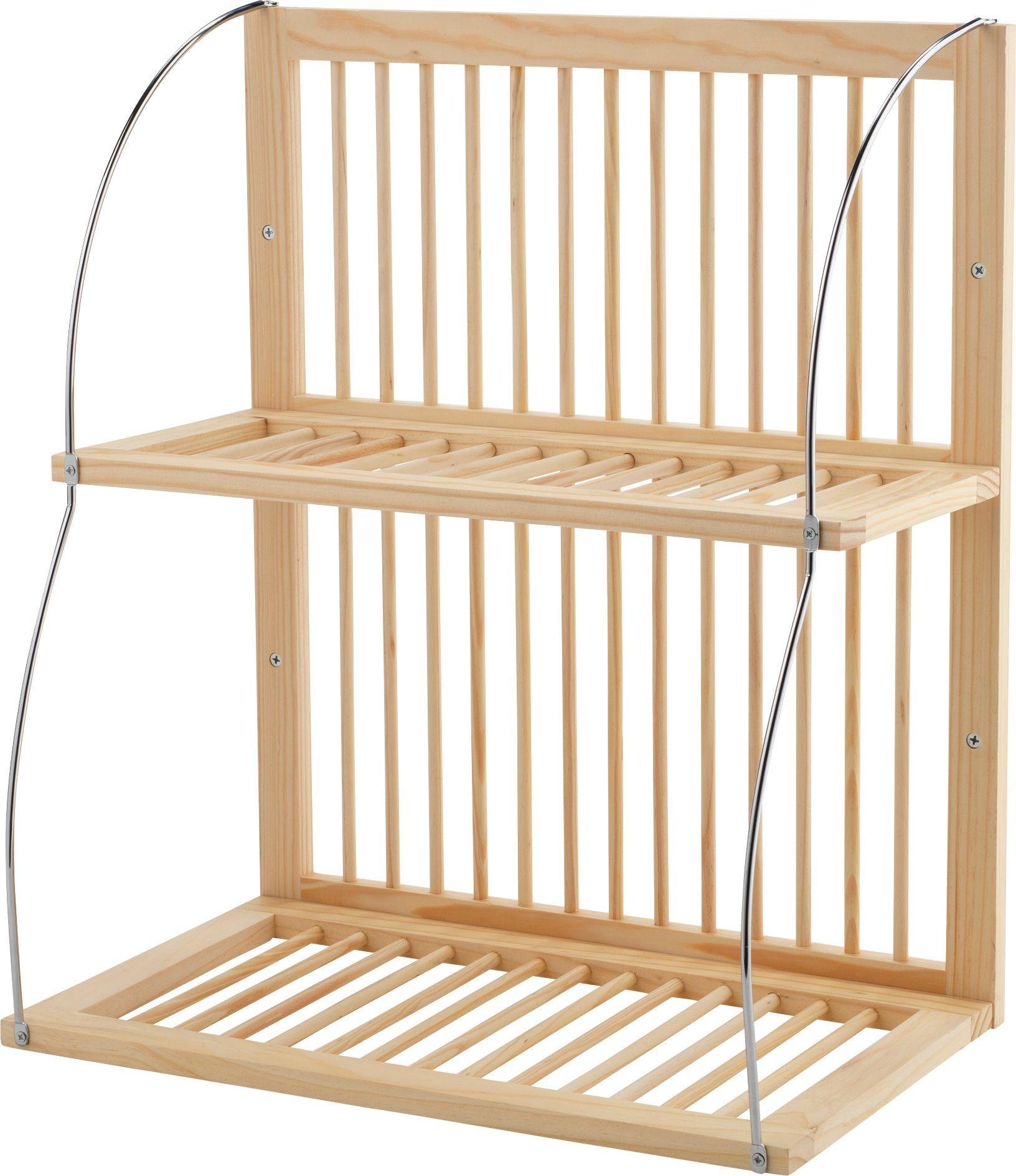 Argos 2025 plate rack