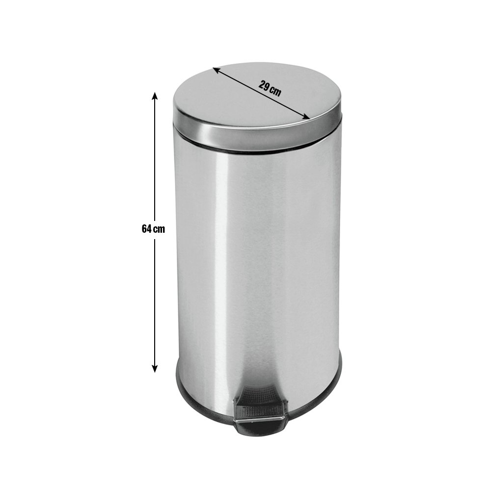 Argos Home 30 Litre Kitchen Pedal Bin Reviews