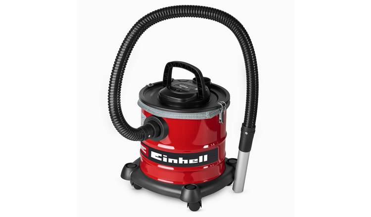 Einhell 5-Piece Ash Vacuum Cleaner