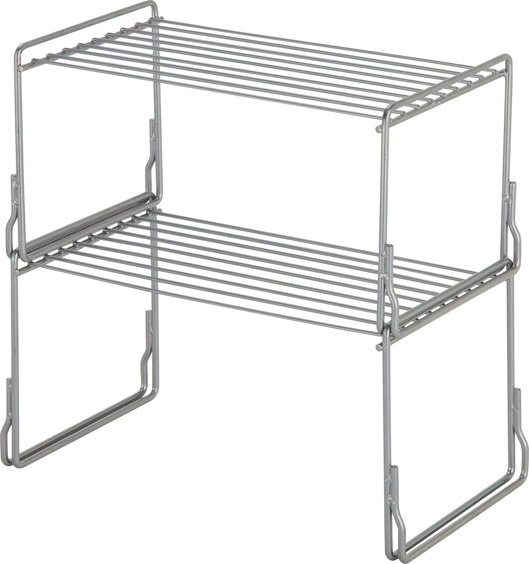 Argos Home Steel Cupboard Storage Solution Review