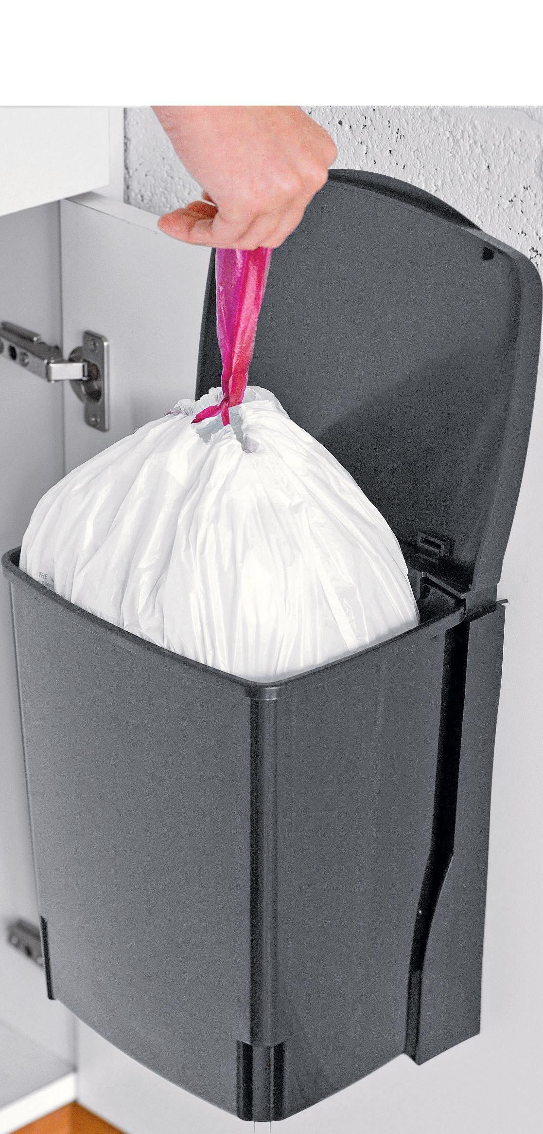 10l bin bags