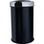 Buy HOME 50 Litre Touch Top Kitchen Bin - Black at Argos.co.uk - Your ...