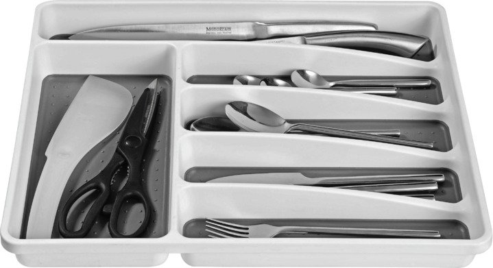 Addis Cutlery Drawer Review