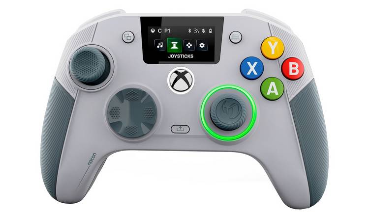 Nacon Revolution X Unlimited Xbox & PC Wireless Controller - Anniversary Edition