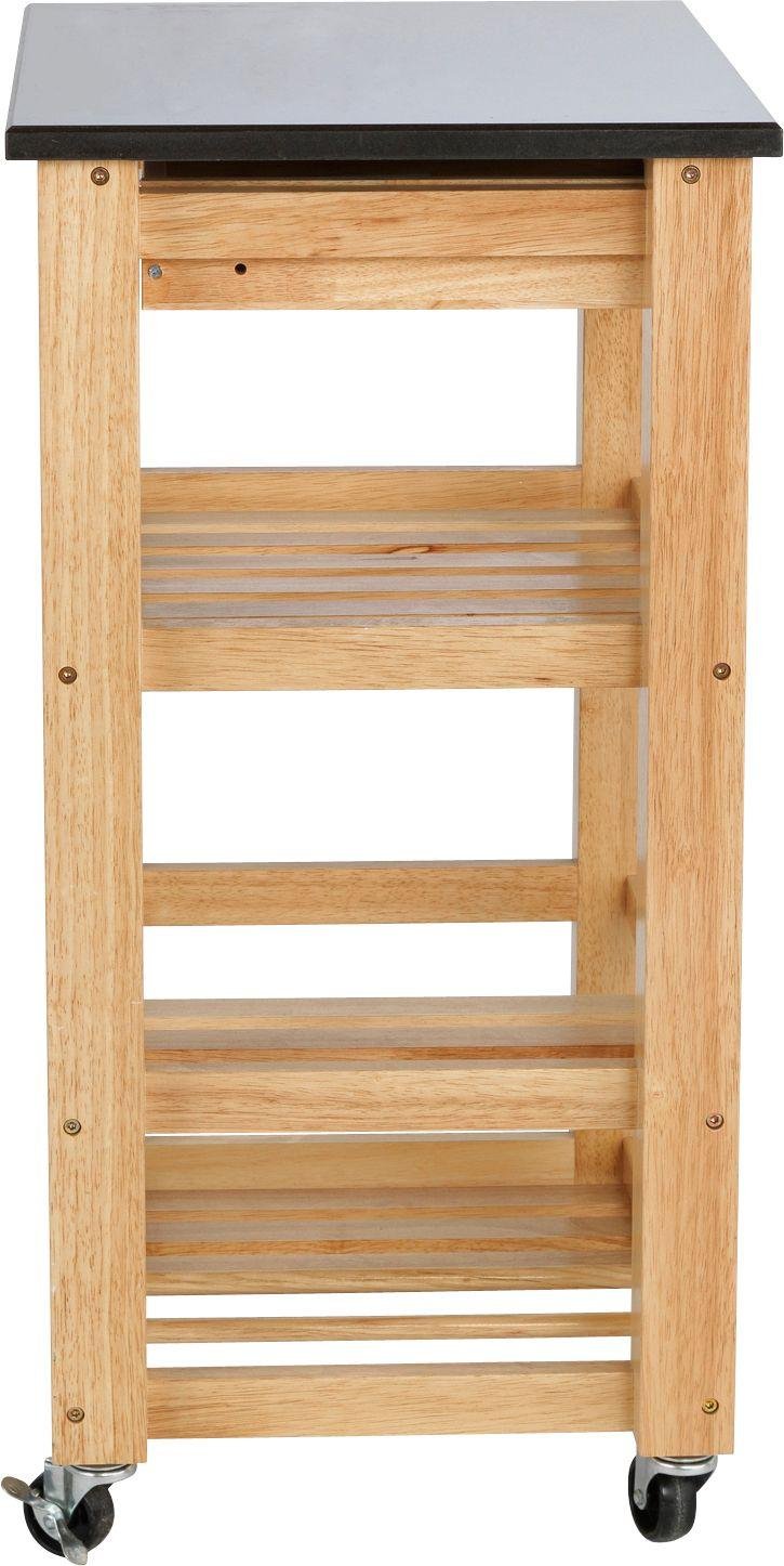 Argos Home Granite Top Kitchen Trolley Reviews