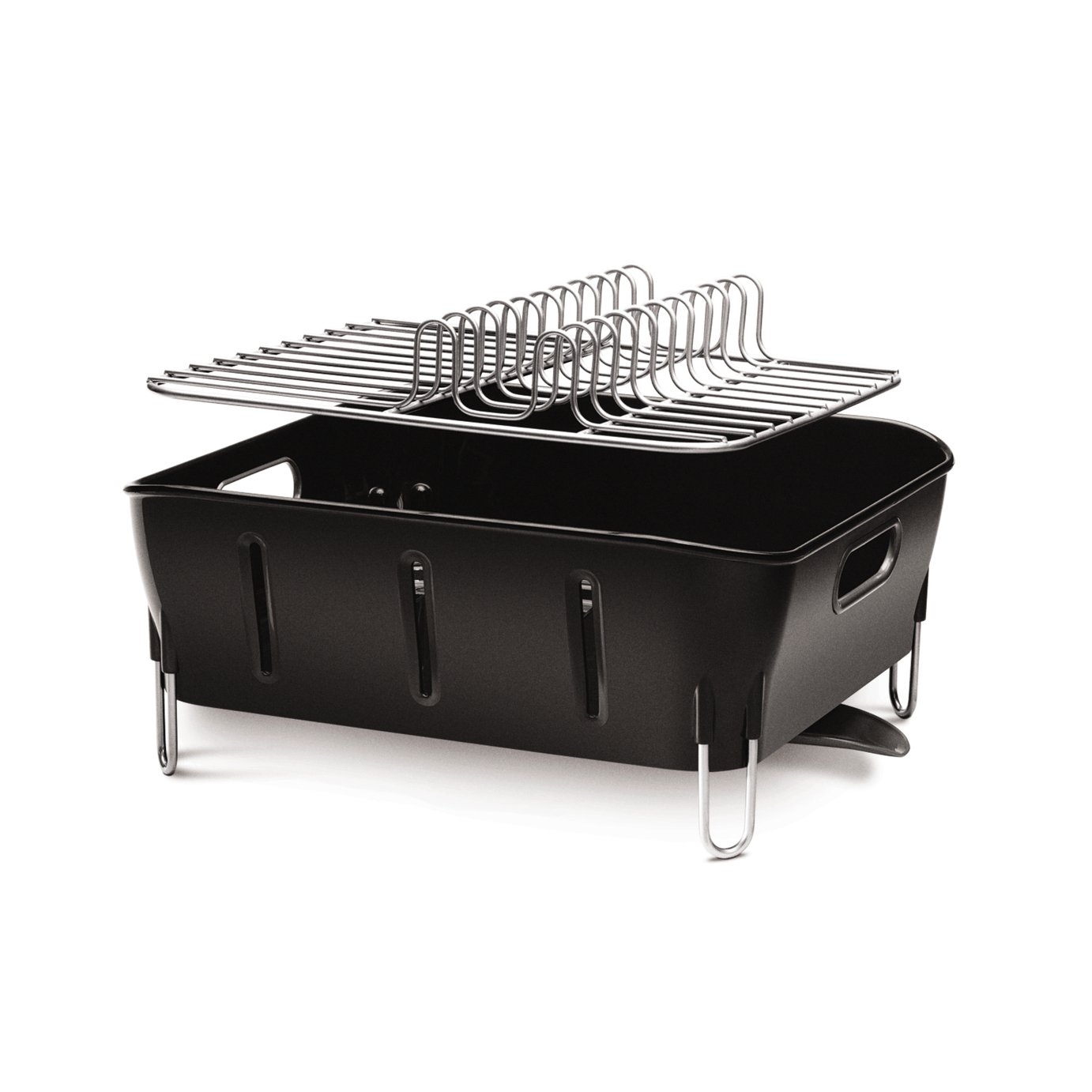 simplehuman Compact Dish Rack Reviews Updated December 2022