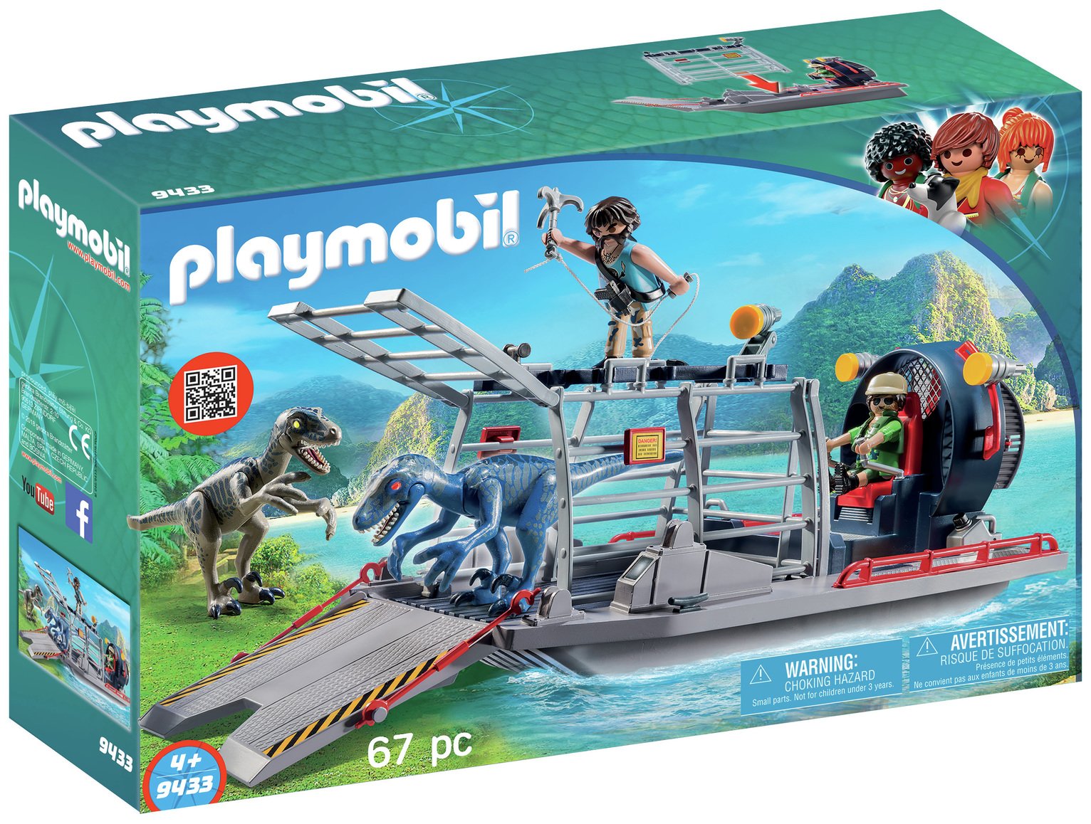 playmobil 9164