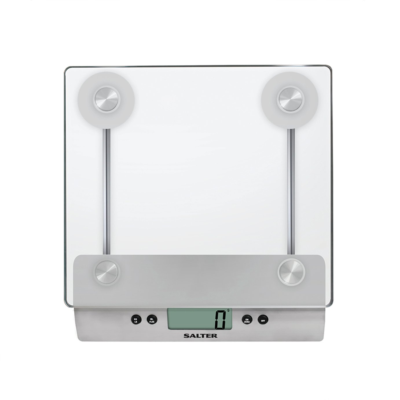 salter kitchen scales argos