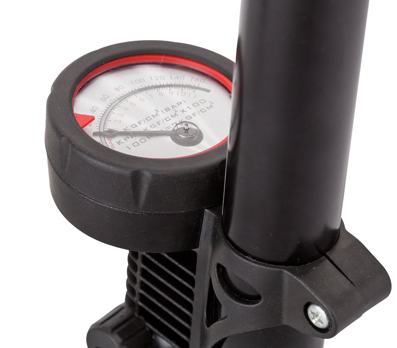 presta valve pump argos