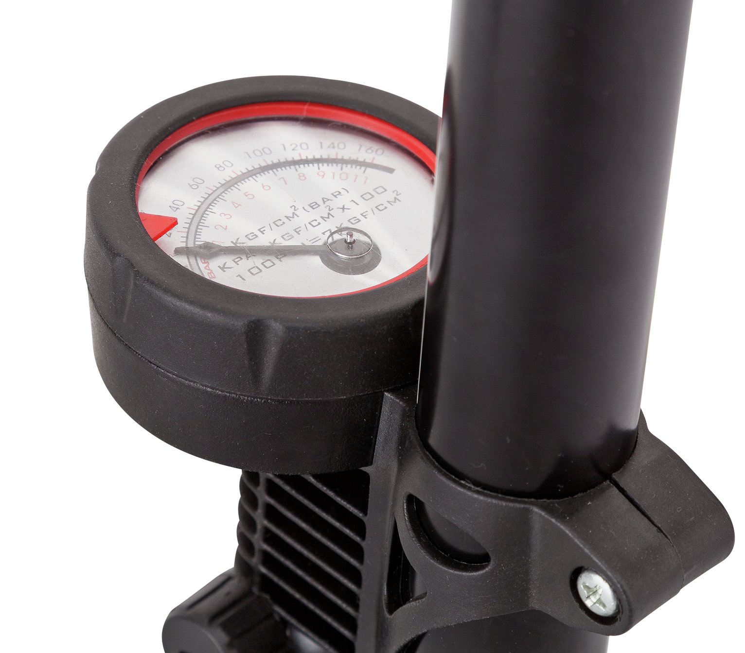 argos bike pump