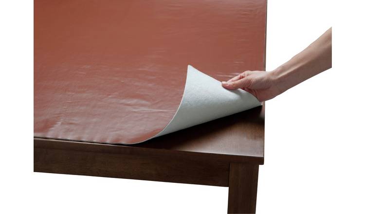 Argos Home Felt Table Protector - 105 x 230cm