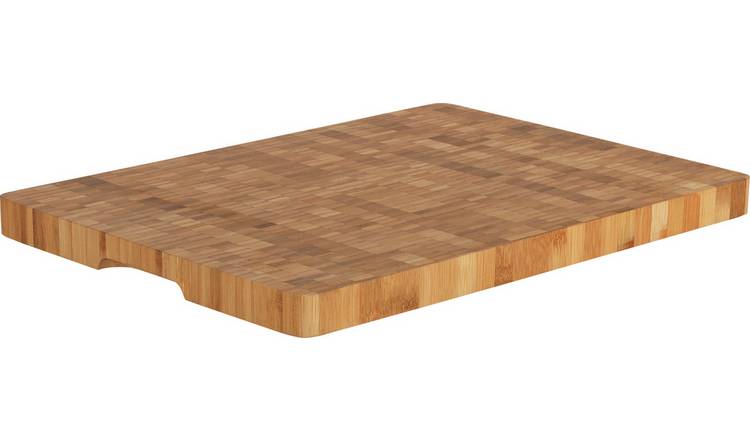 Huge chopping deals board