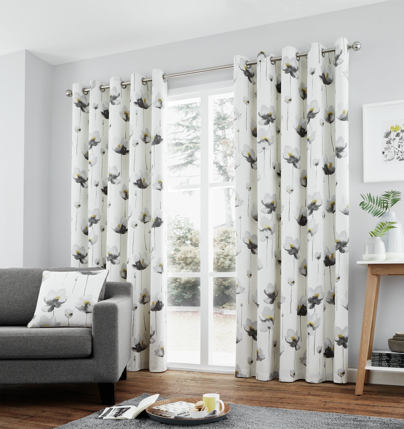 Fusion Kiera Lined Curtains Review