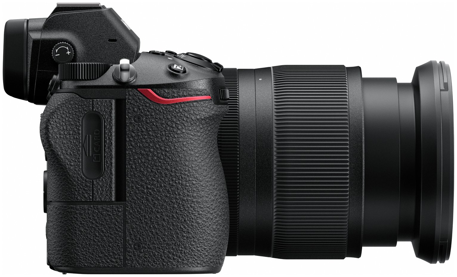 Nikon Z6 Mirrorless Camera with Z 2470mm Lens Reviews Updated August