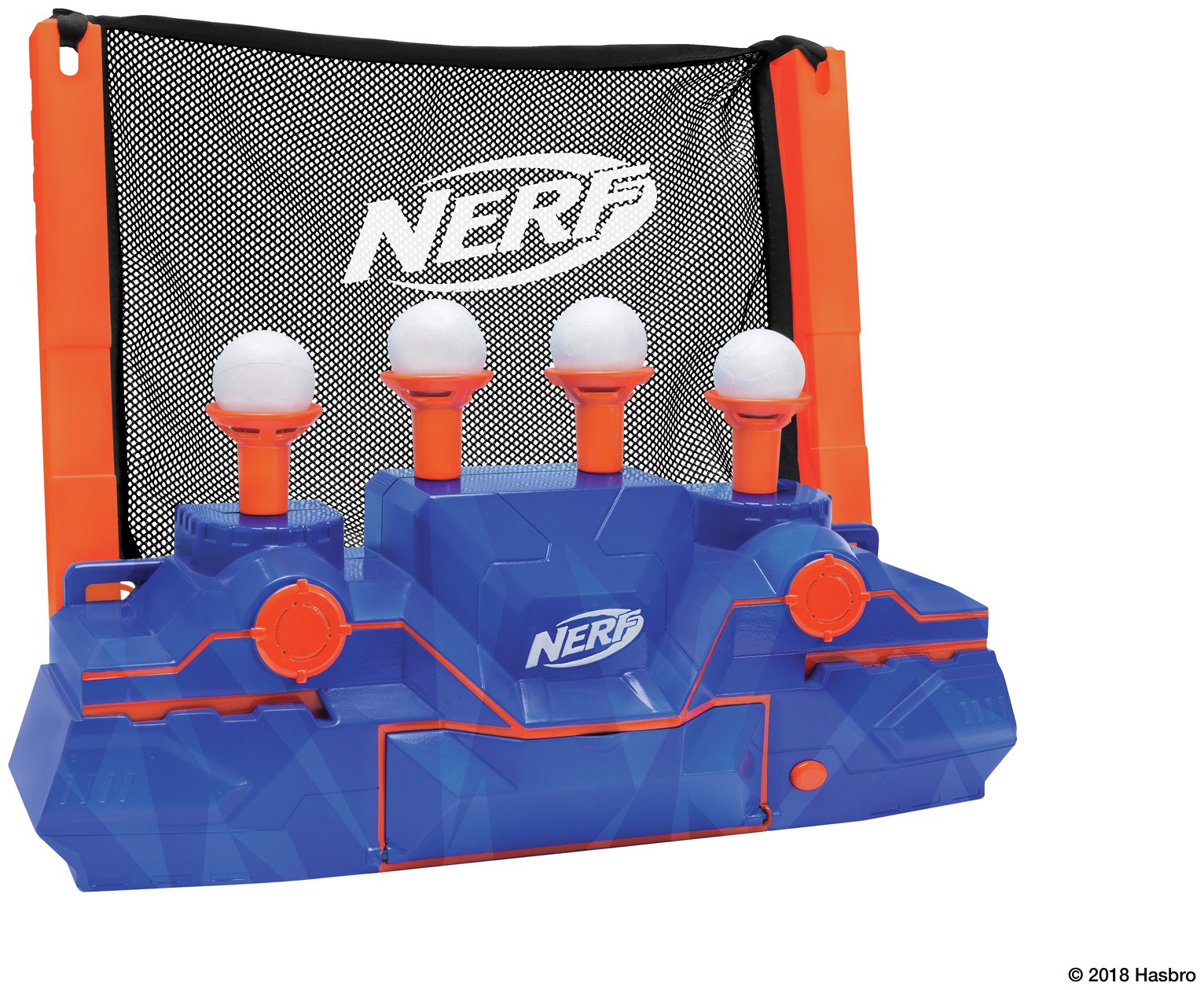 Nerf Elite - Hovering Target