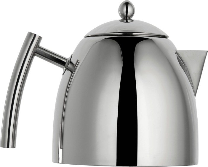 Argos Home Stainless Steel Teapot review