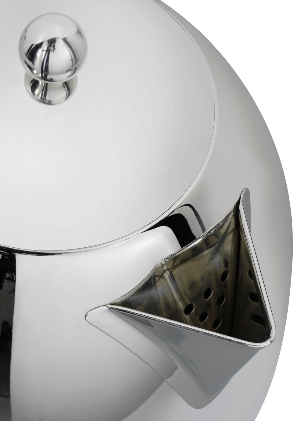 Argos Home Stainless Steel Teapot Reviews