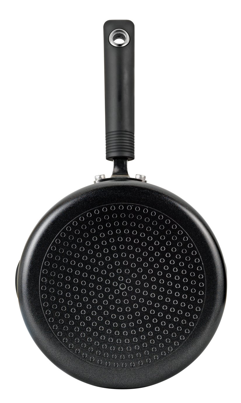 Argos Home 20cm Aluminium Saucepan Reviews