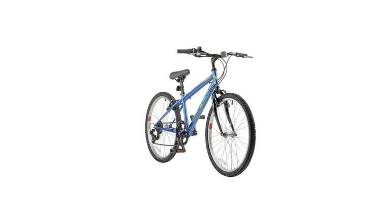 Argos girls 24 inch hot sale bike