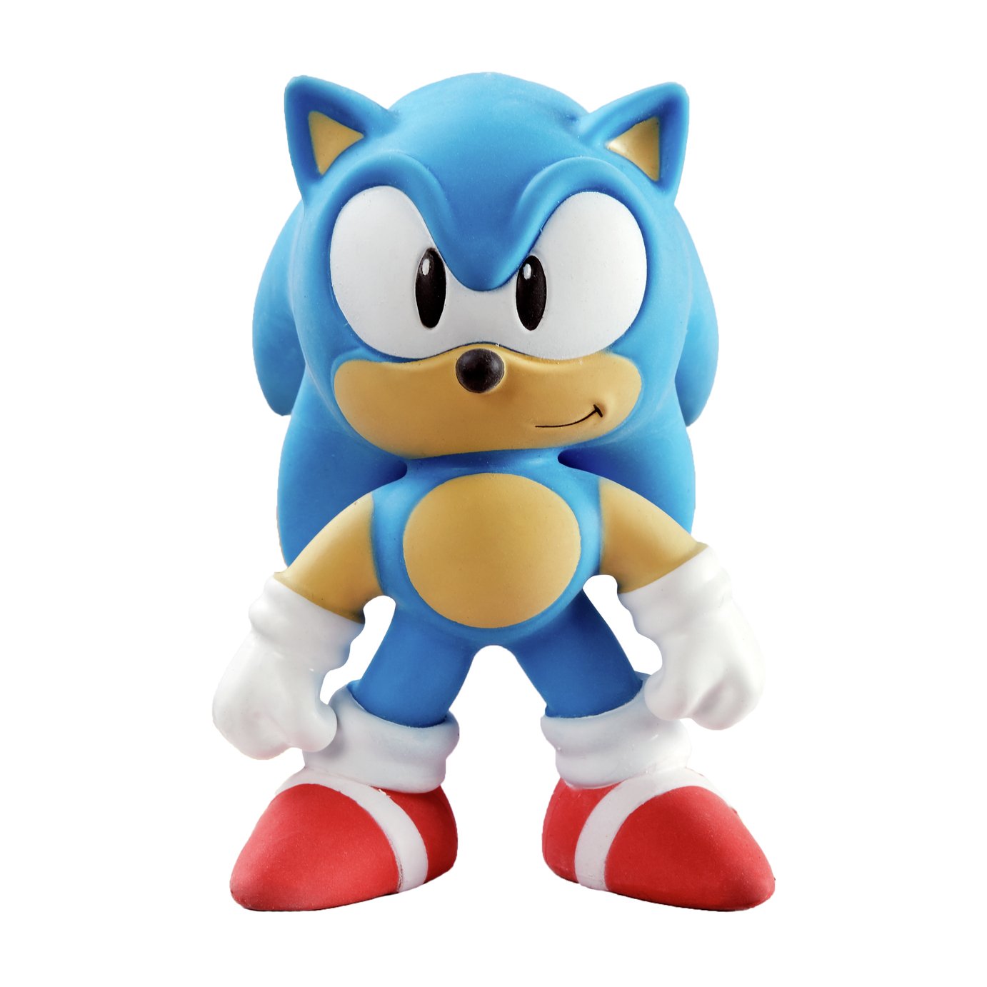 Strech Mini Sonic the Hedgehog Review