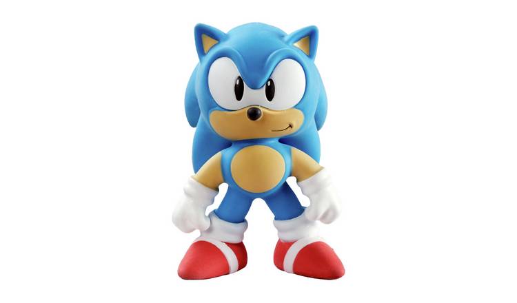 Strech Mini Sonic the Hedgehog