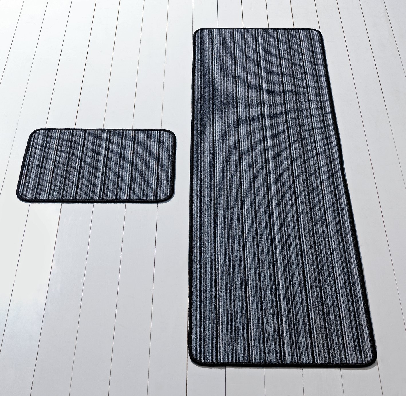 Argos Home Diplomat Doormat and Runner Set Reviews