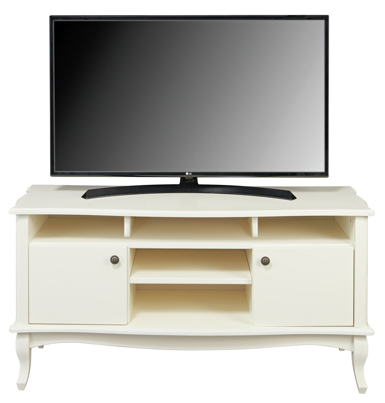 Argos Home Serenity 2 Door TV Unit Review