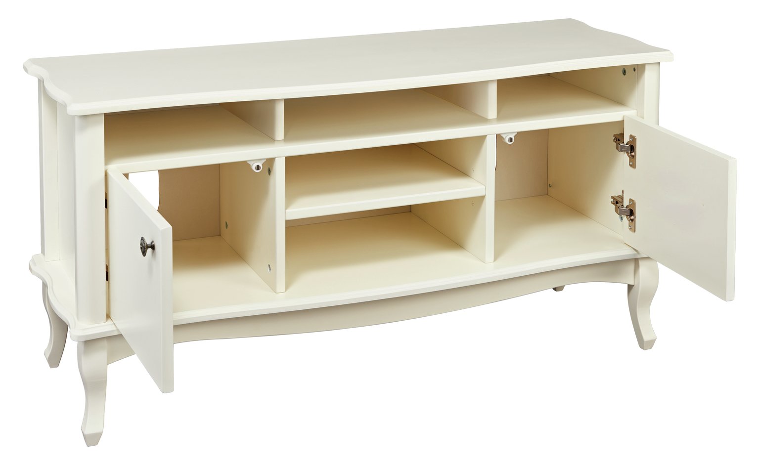 Argos Home Serenity 2 Door TV Unit Reviews