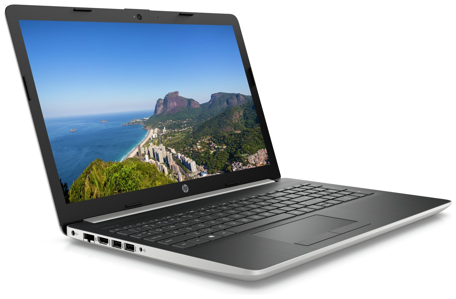 laptop hp 17