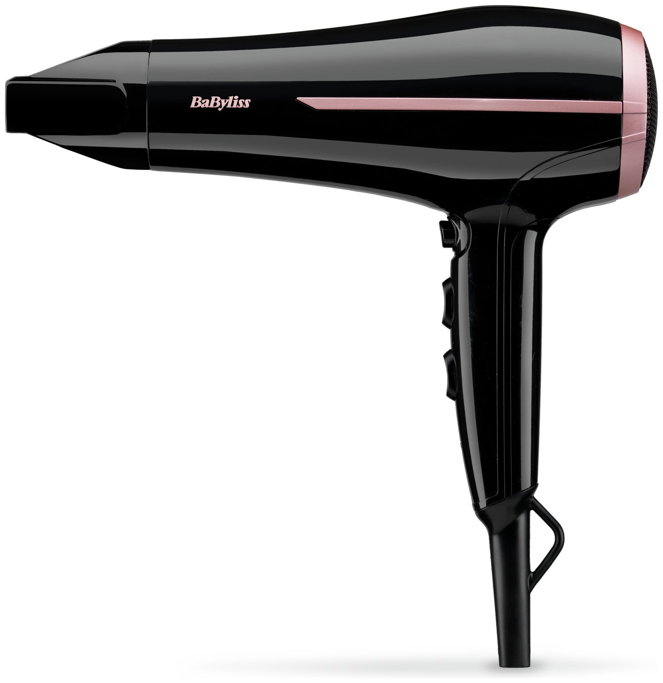 BaByliss Curl Dry Hair Dryer with Diffuser Reviews