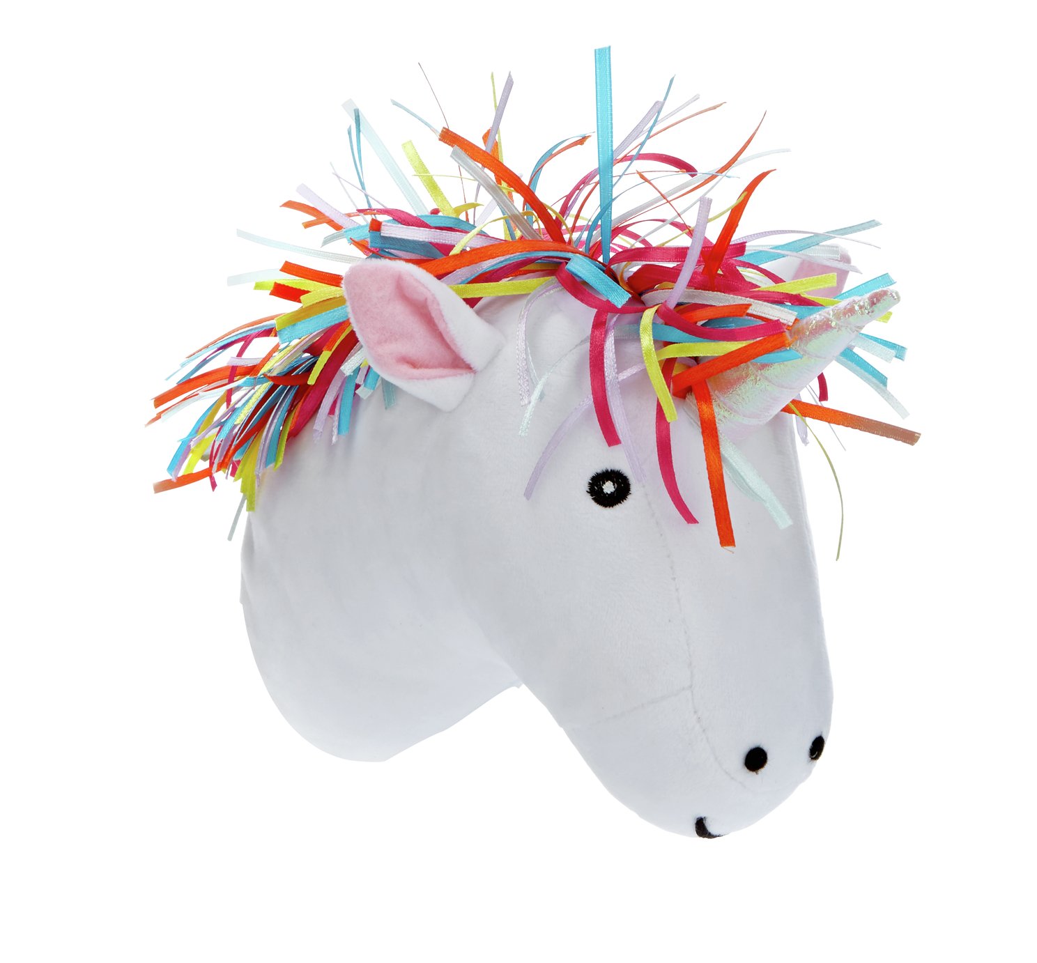 Rainbow Daydream Unicorn Wall Decoration review