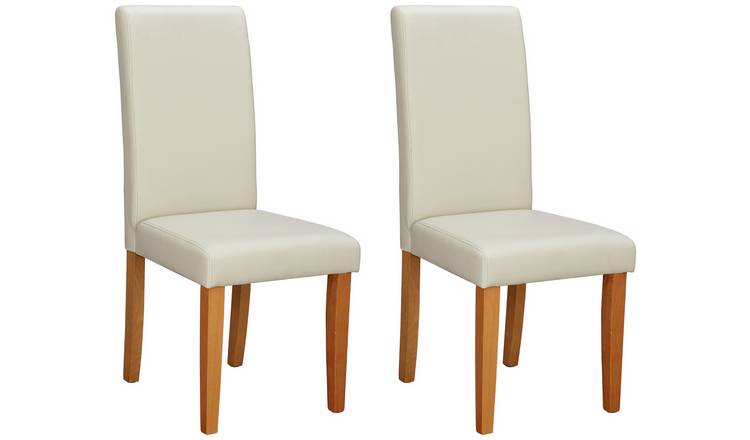 Argos dining chairs hot sale