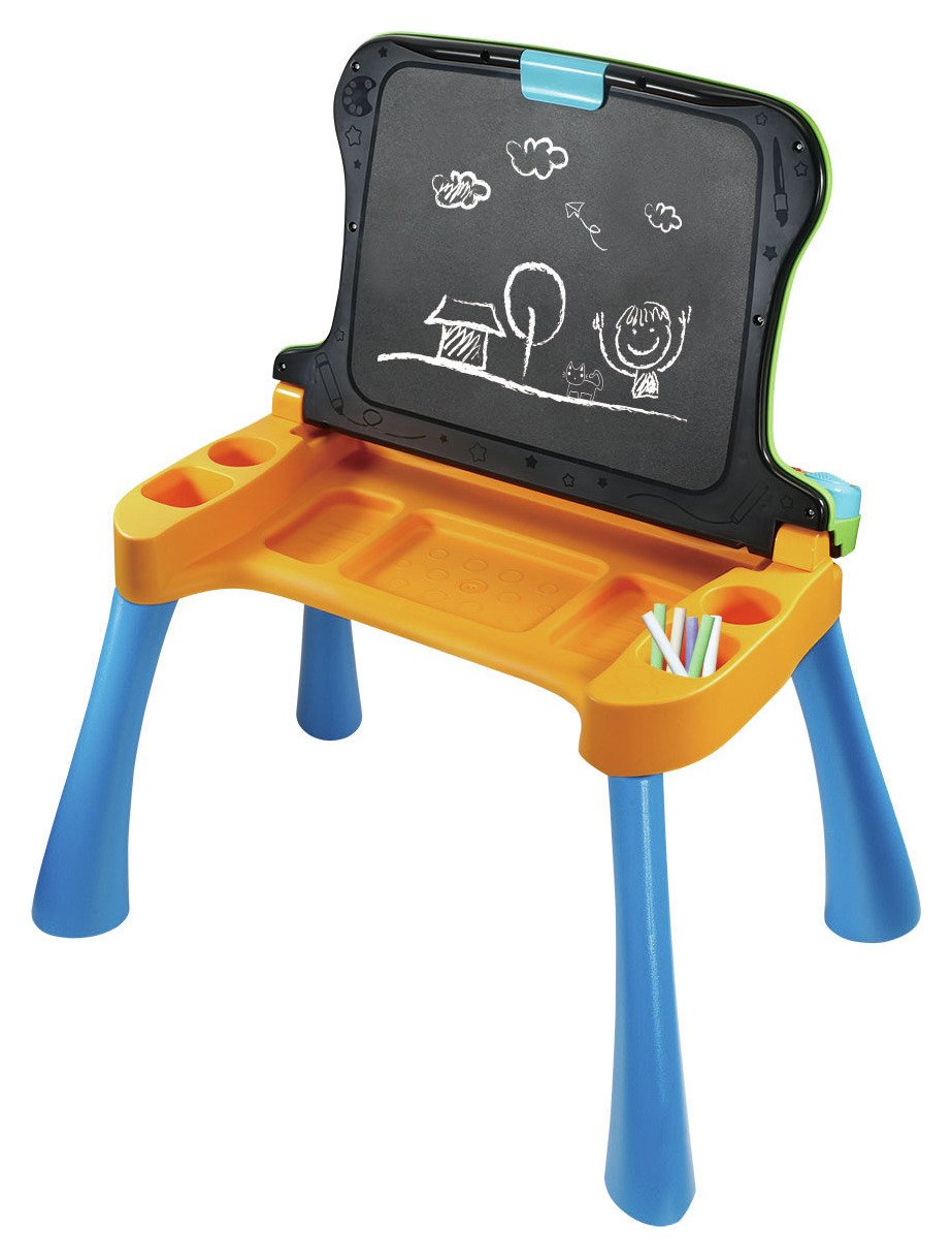 argos vtech desk