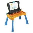 Buy Vtech Touch Learn Activity Desk Language development toys Argos