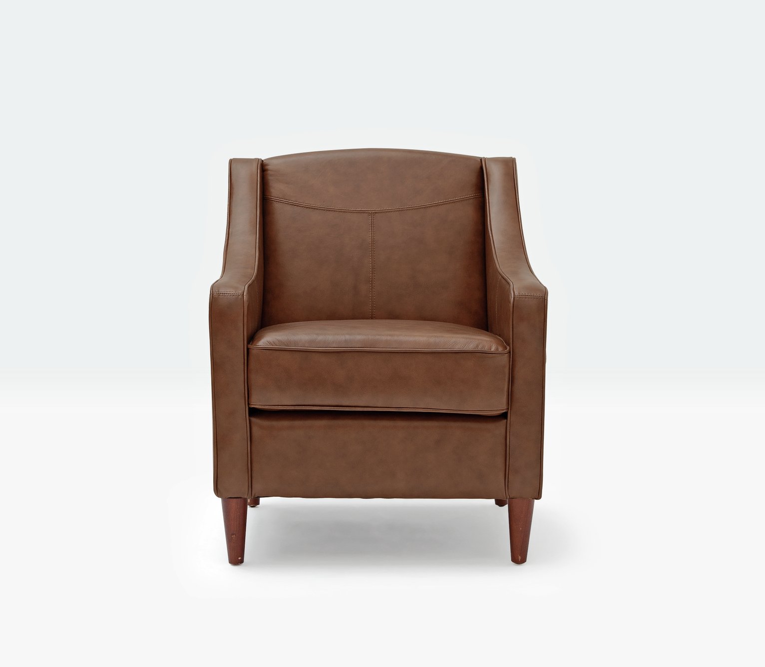 Argos Home Dorian Faux Leather Armchair Review