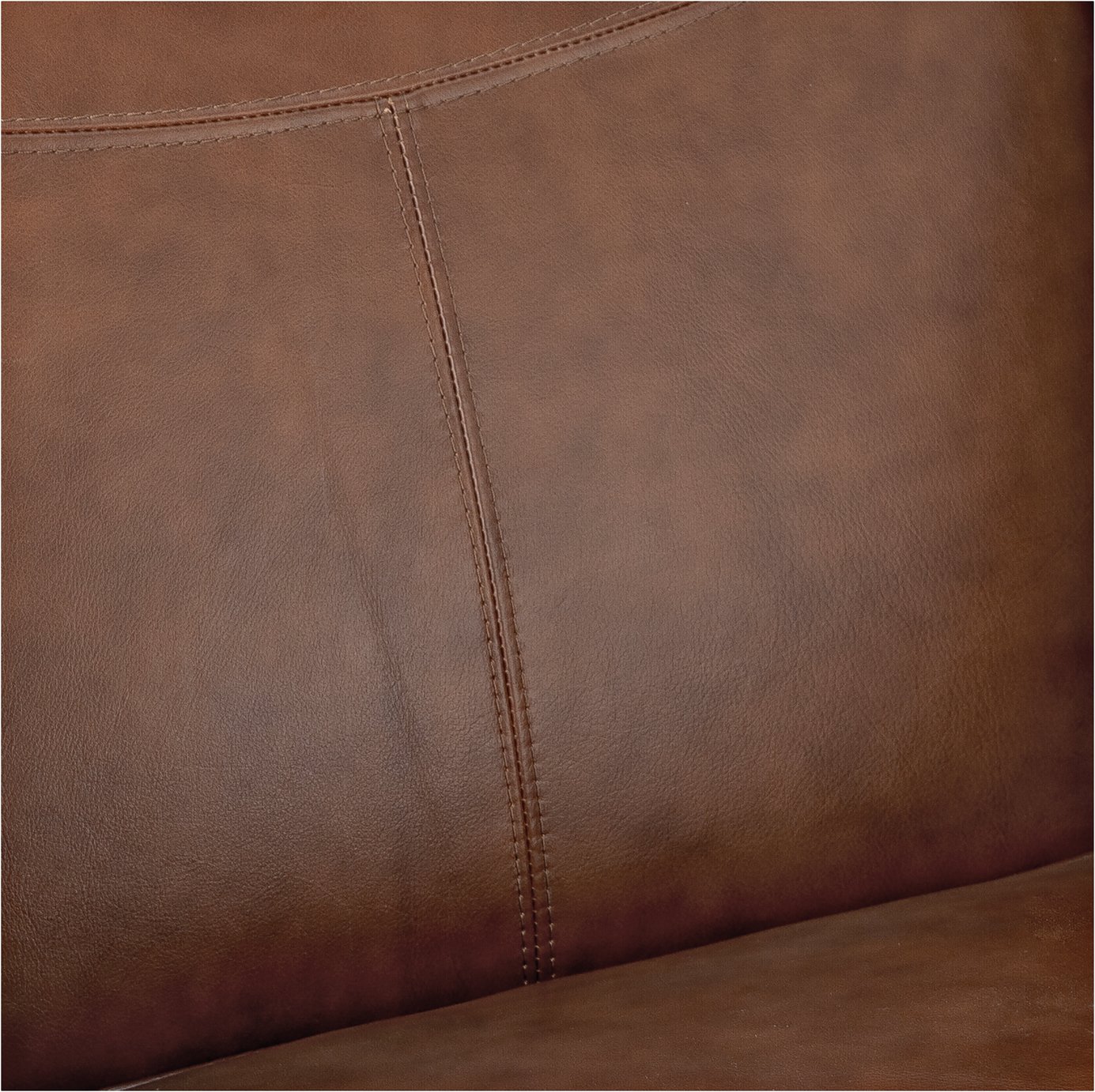 Argos Home Dorian Faux Leather Armchair Reviews