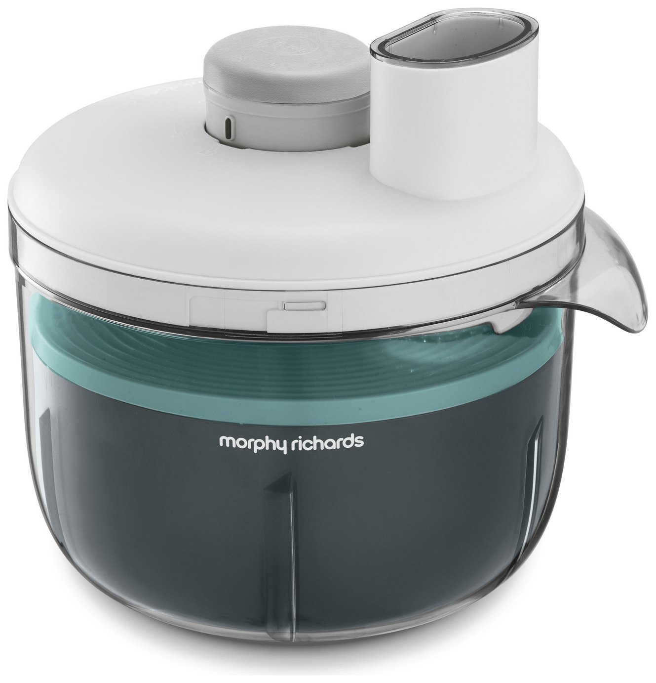 Morphy Richards 401012 Prepstar Food Processor Reviews