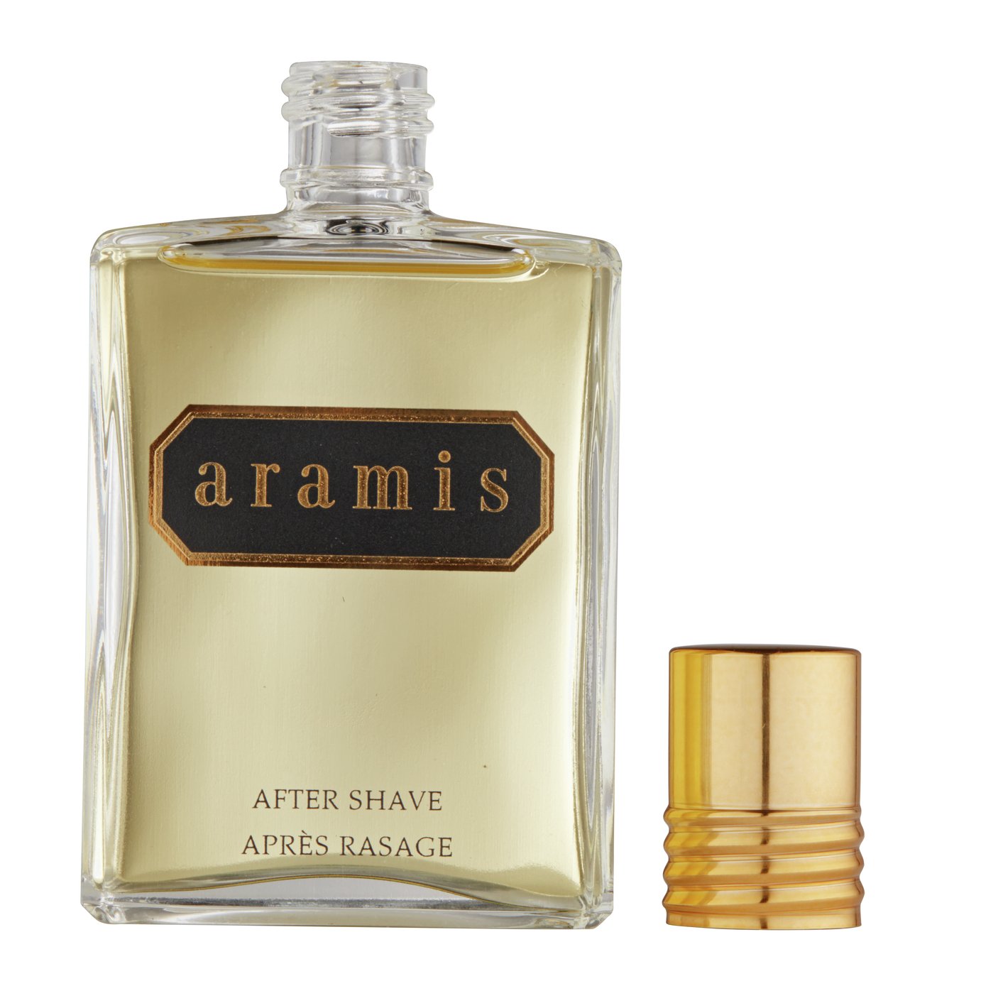 Aramis Classic Aftershave for Men Reviews