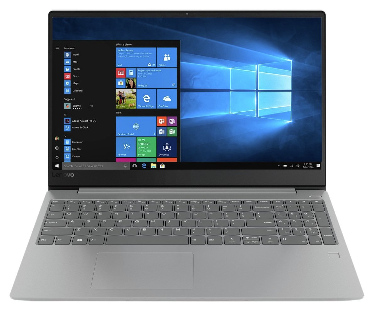 Lenovo IdeaPad 330S 15.6 Inch i5 8GB 256GB Laptop review