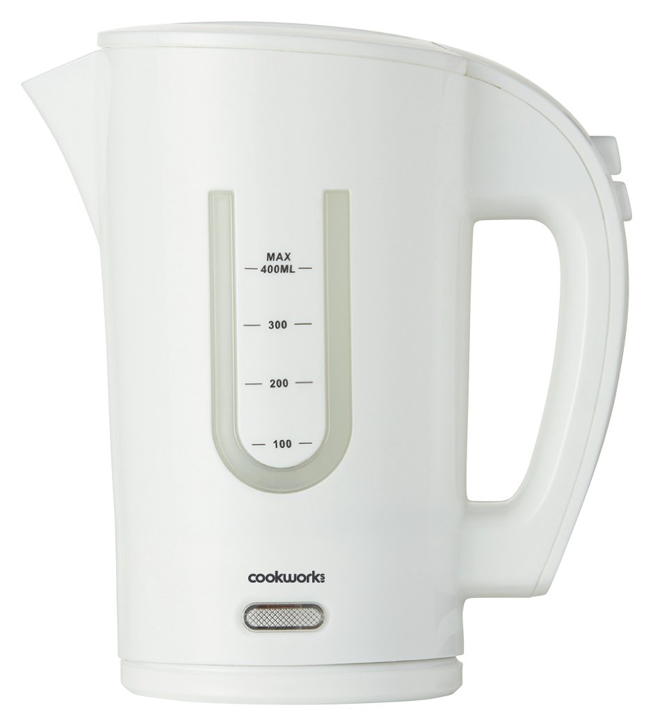 argos electric kettles