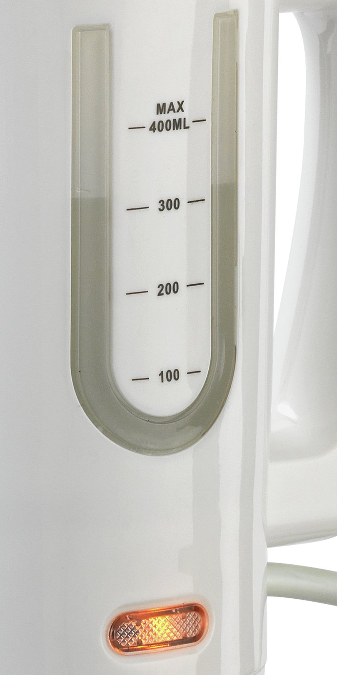 Cookworks Travel Kettle Reviews