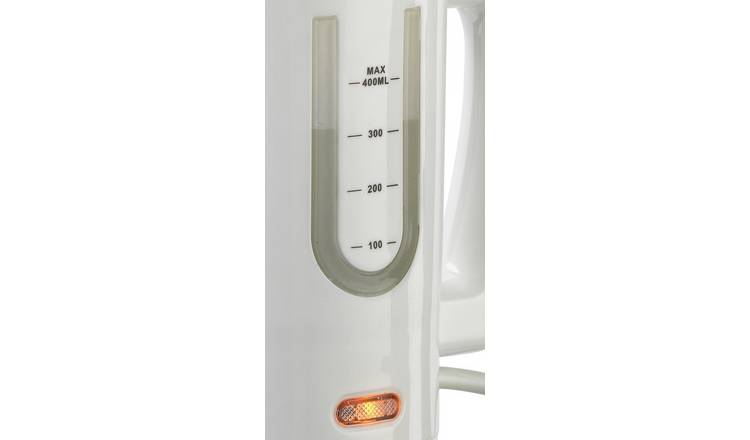 Argos on sale 12v kettle