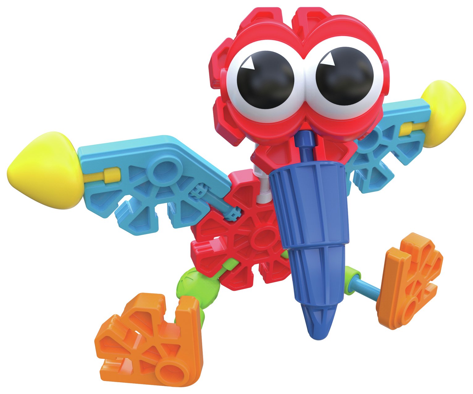 kid knex argos