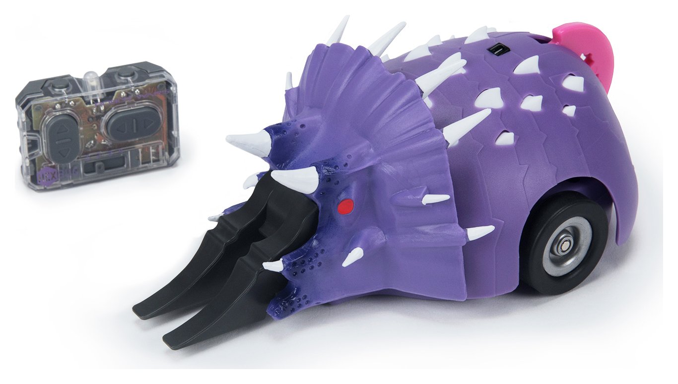 robot wars toys hexbug