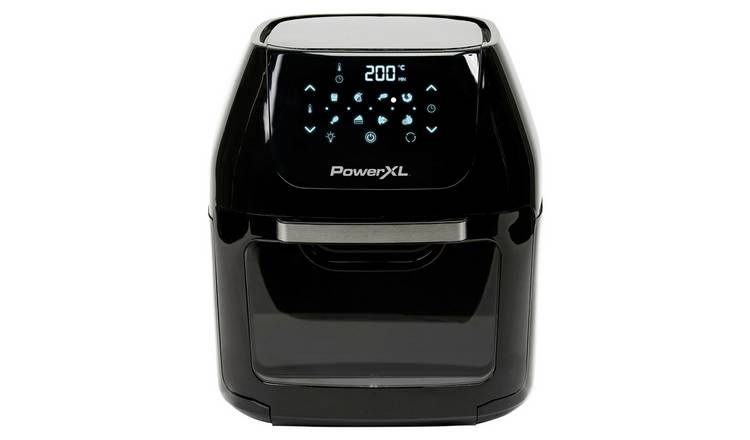 Tower digital deals air fryer argos