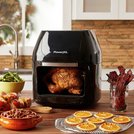 argos air fryer for 3