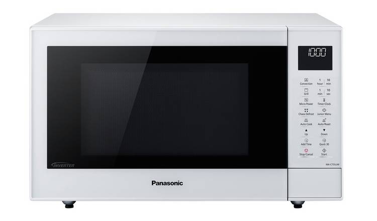 Panasonic 27l deals microwave oven