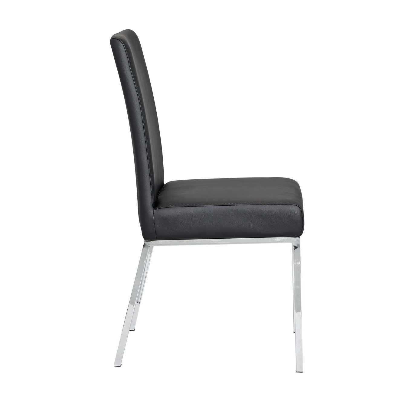 Argos Home Milla Pair of Dining Chairs Reviews