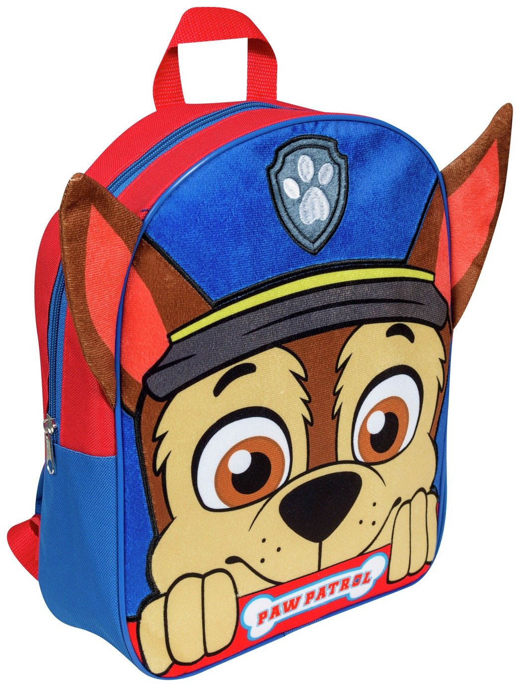 PAW Patrol Chase 8L Backpack